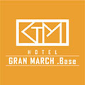 HOTEL GRAN MARCH .Base